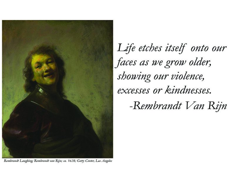 Resources For Rembrandt | Drawing Demystified